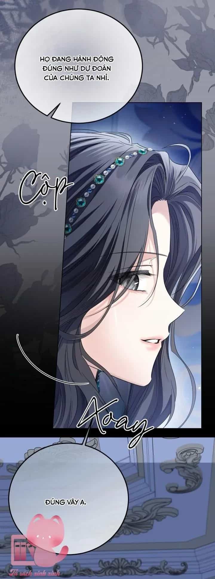 Hoàng Nữ Cosplay Nonfan - Chương 77 - ảnh 66