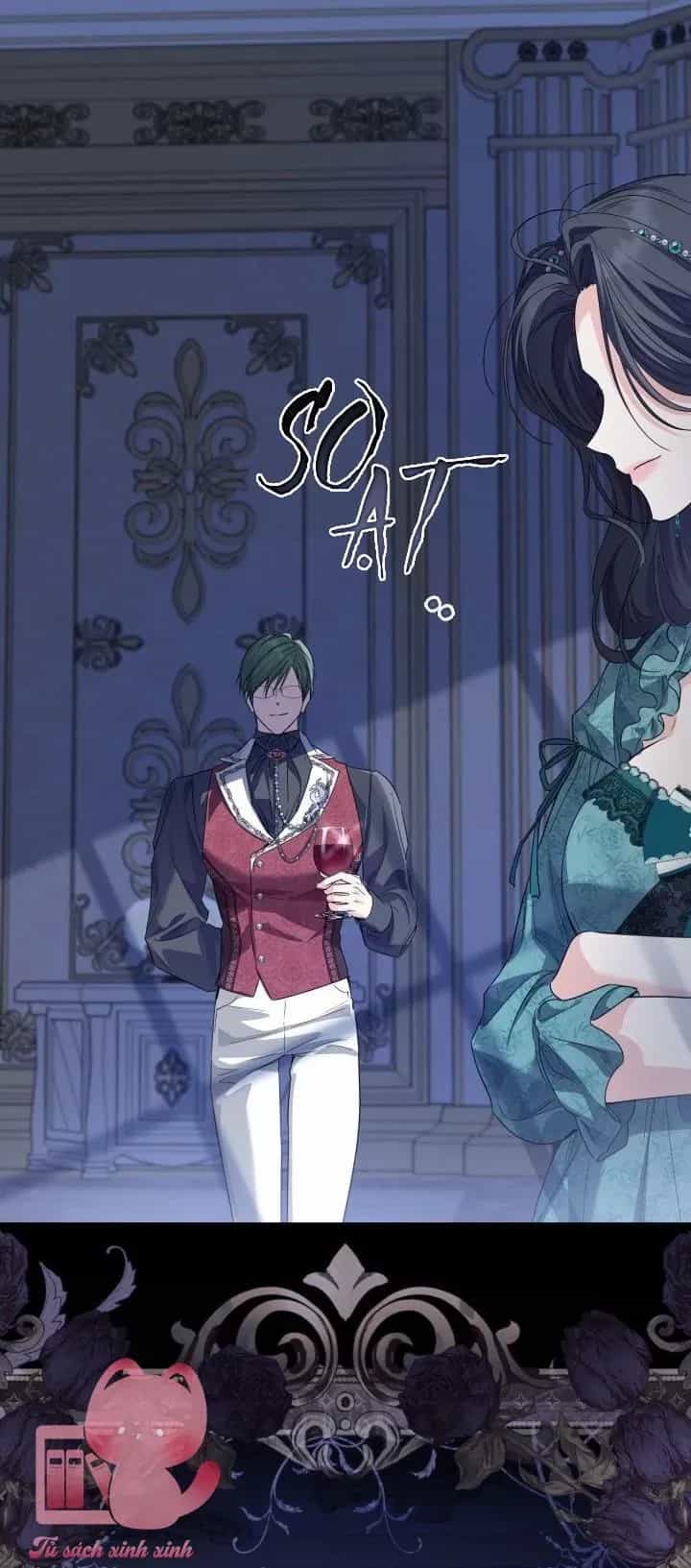 Hoàng Nữ Cosplay Nonfan - Chương 77 - ảnh 67