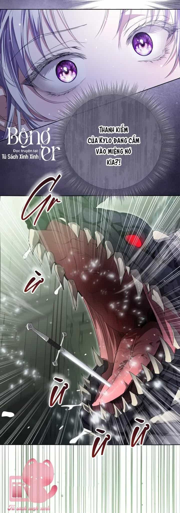 Hoàng Nữ Cosplay Nonfan - Chương 79 - ảnh 45