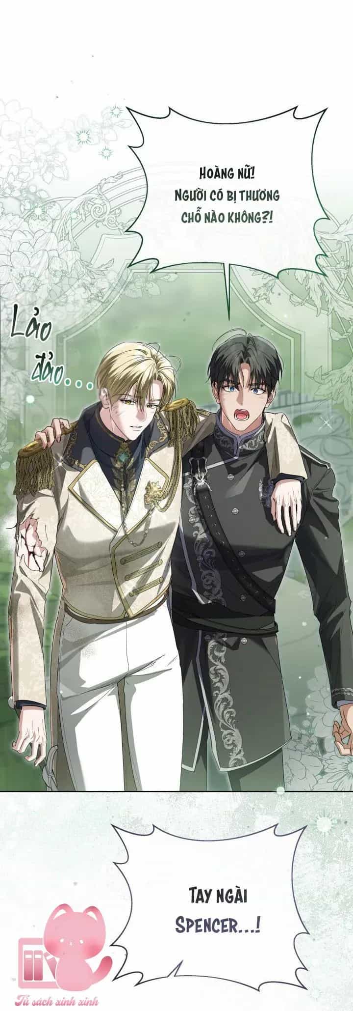Hoàng Nữ Cosplay Nonfan - Chương 79 - ảnh 54
