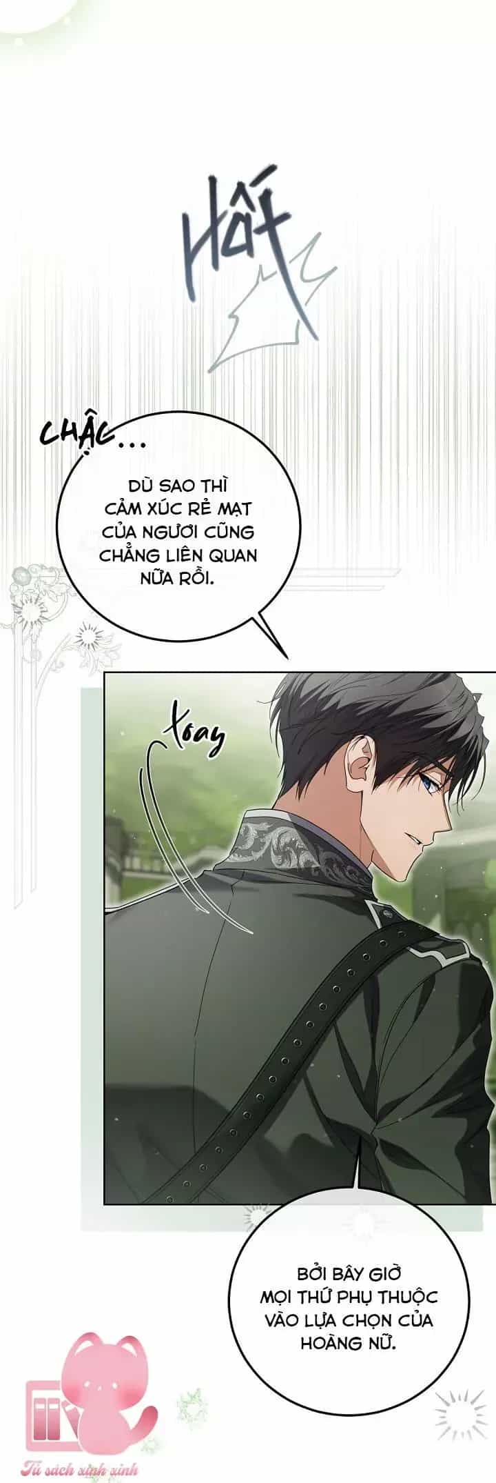 Hoàng Nữ Cosplay Nonfan - Chương 80 - ảnh 32