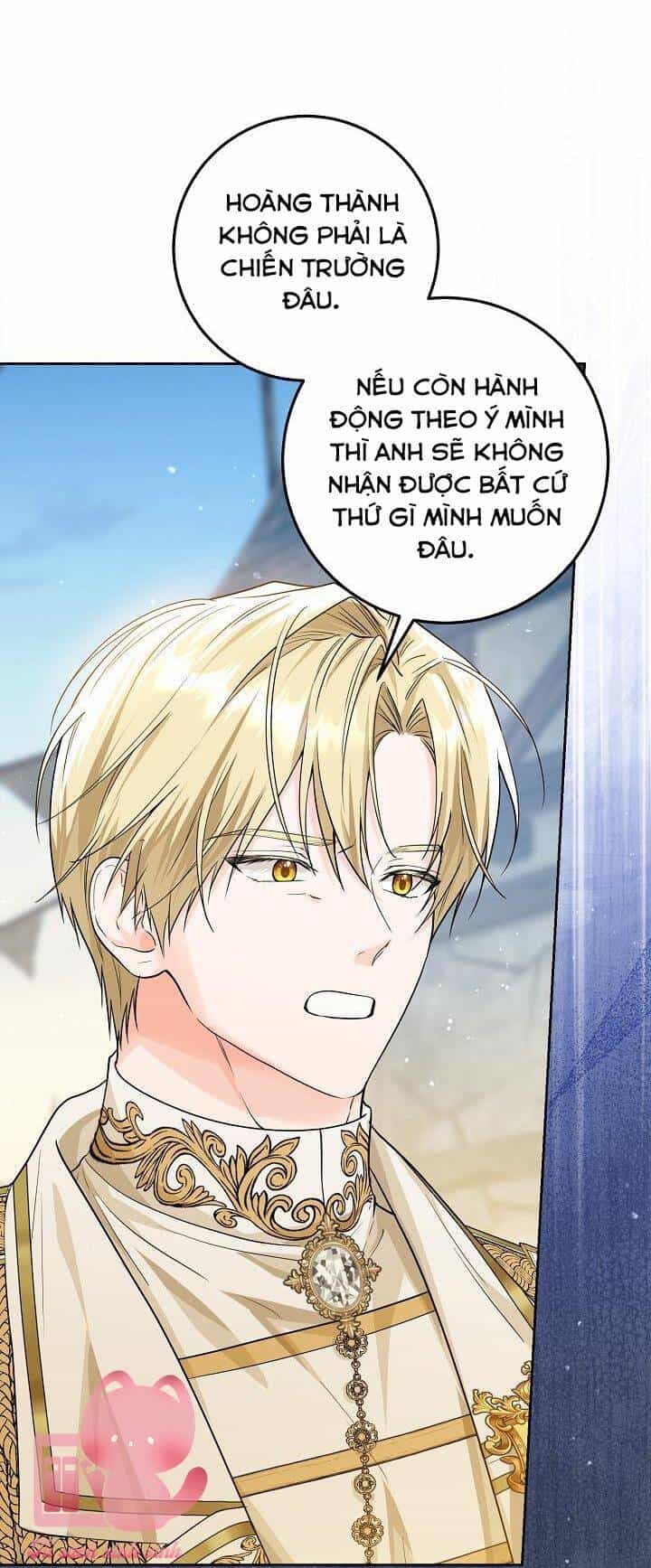 Hoàng Nữ Cosplay Nonfan - Chương 8 - ảnh 18