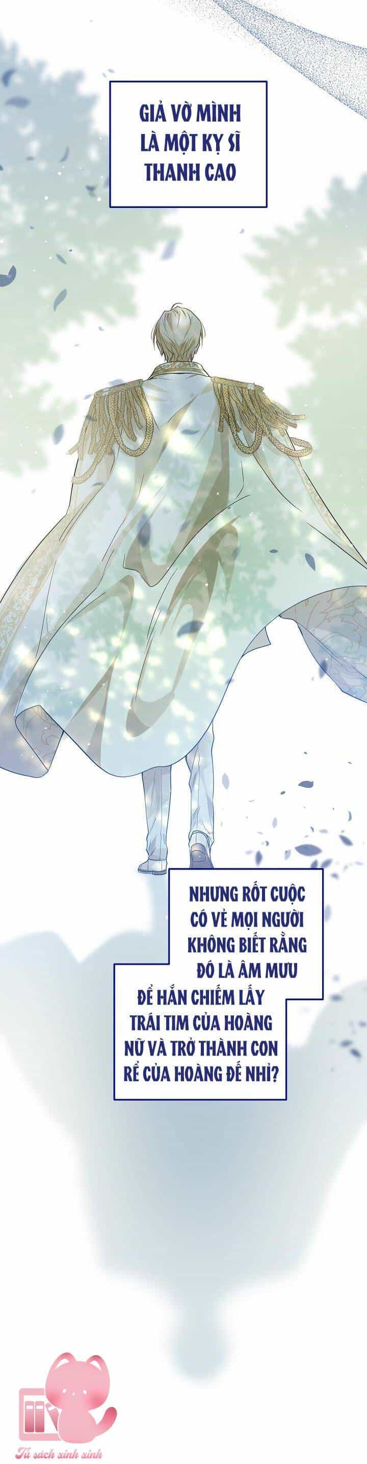 Hoàng Nữ Cosplay Nonfan - Chương 8 - ảnh 26