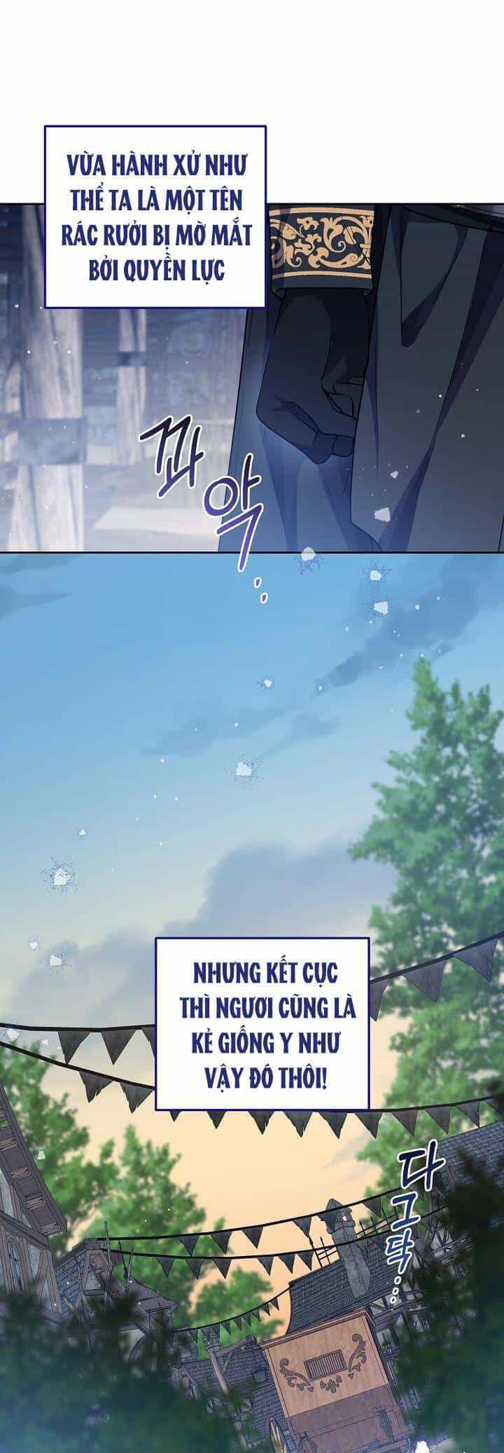 Hoàng Nữ Cosplay Nonfan - Chương 8 - ảnh 27