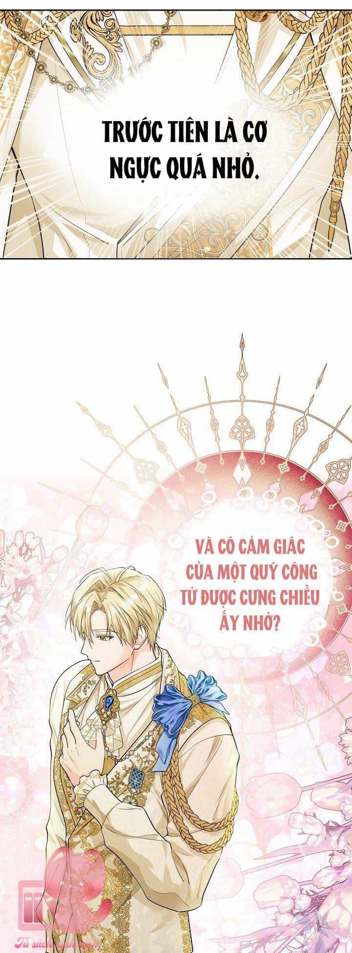 Hoàng Nữ Cosplay Nonfan - Chương 8 - ảnh 34