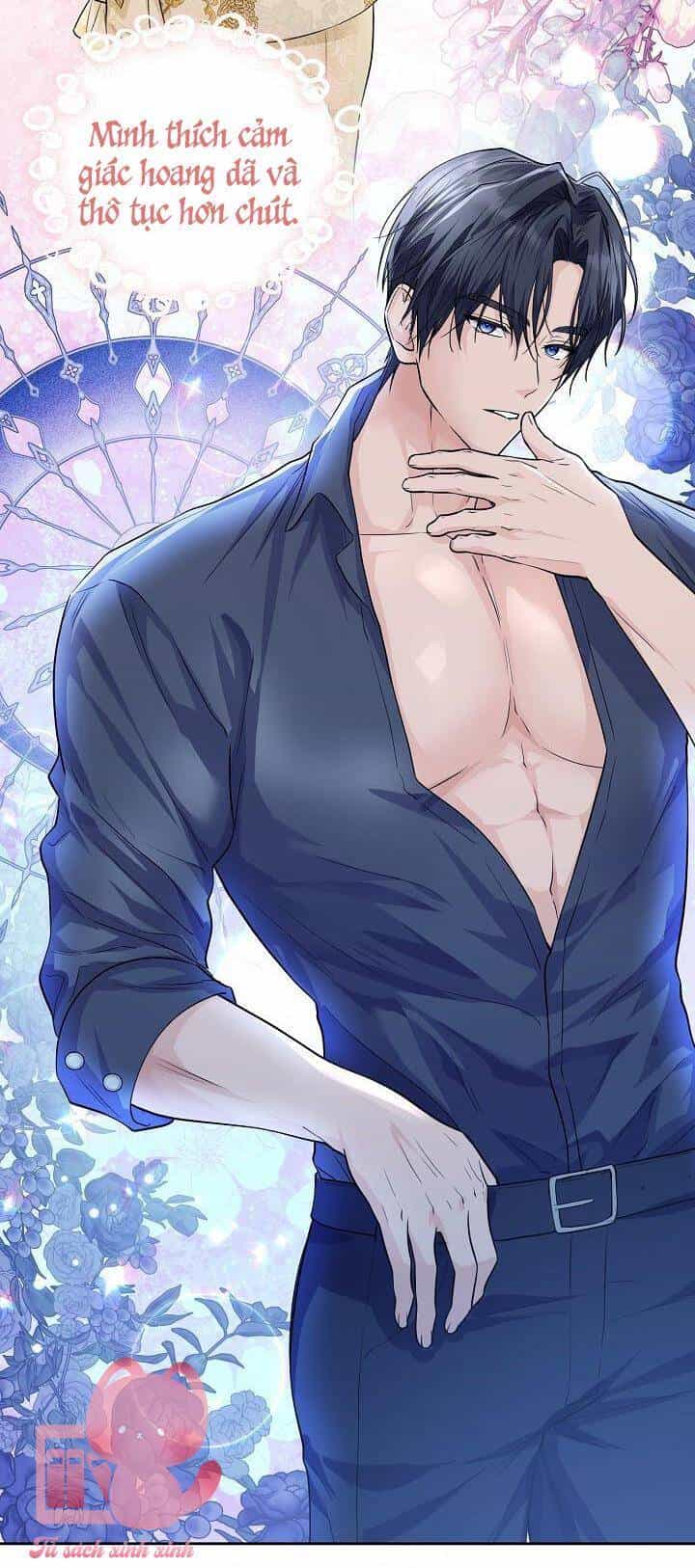 Hoàng Nữ Cosplay Nonfan - Chương 8 - ảnh 35