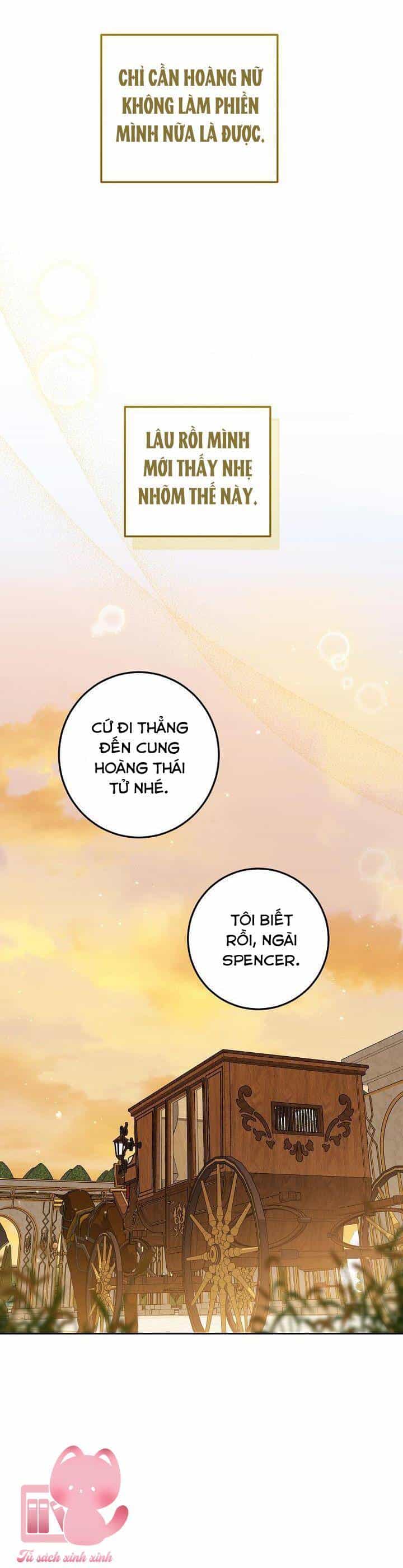 Hoàng Nữ Cosplay Nonfan - Chương 8 - ảnh 51