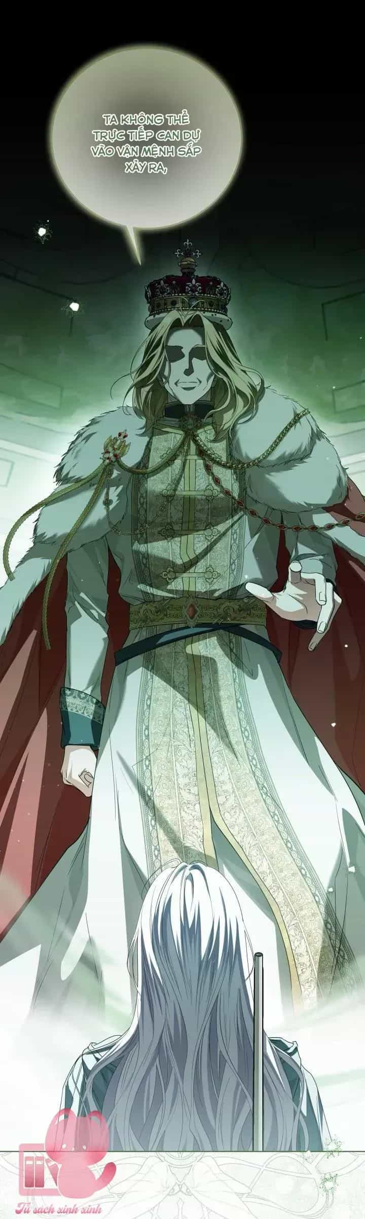 Hoàng Nữ Cosplay Nonfan - Chương 82 - ảnh 35