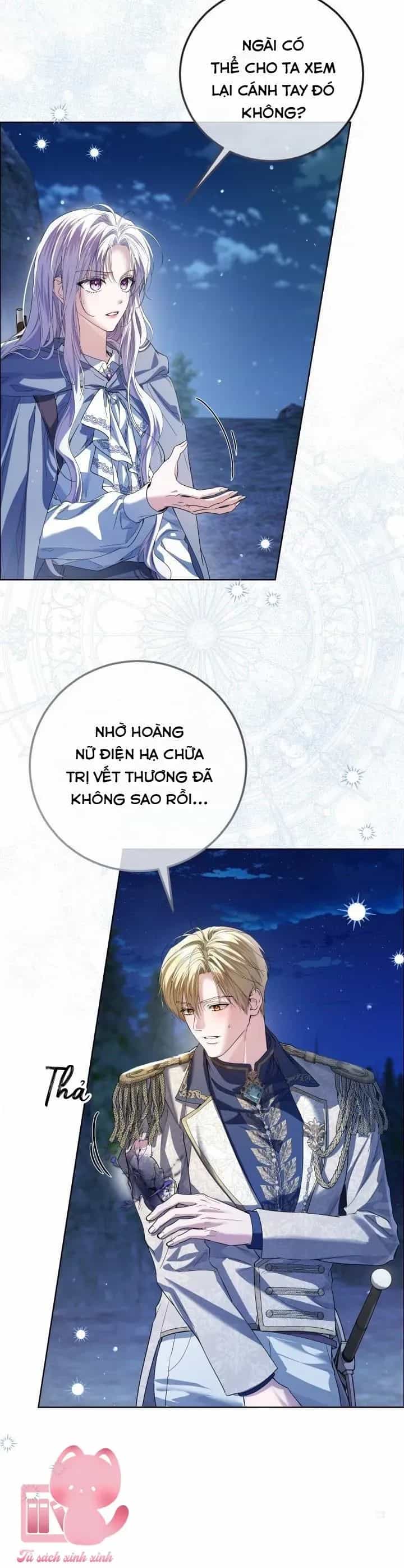 Hoàng Nữ Cosplay Nonfan - Chương 83 - ảnh 7