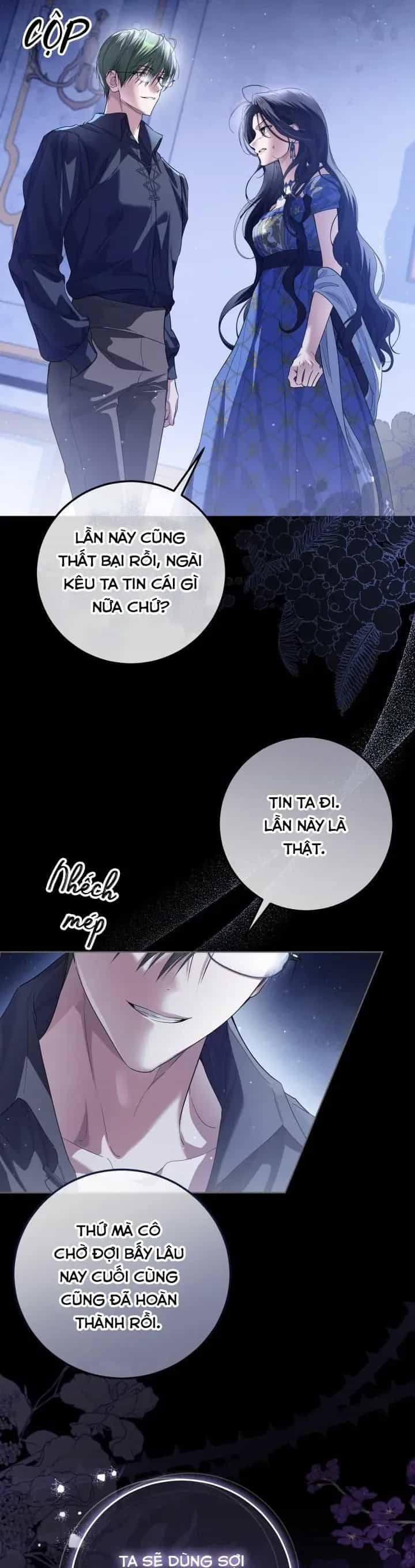 Hoàng Nữ Cosplay Nonfan - Chương 84 - ảnh 12