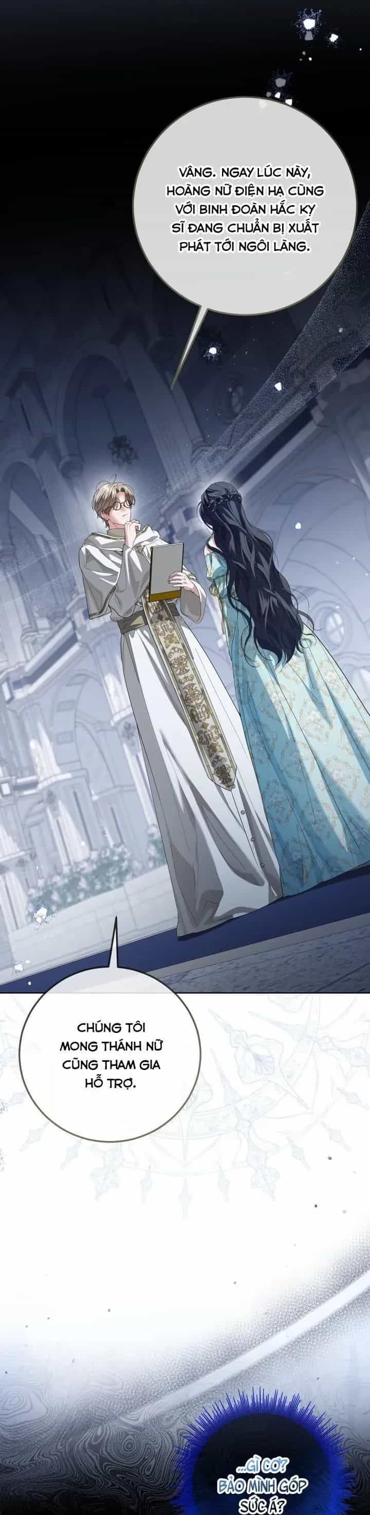Hoàng Nữ Cosplay Nonfan - Chương 84 - ảnh 31