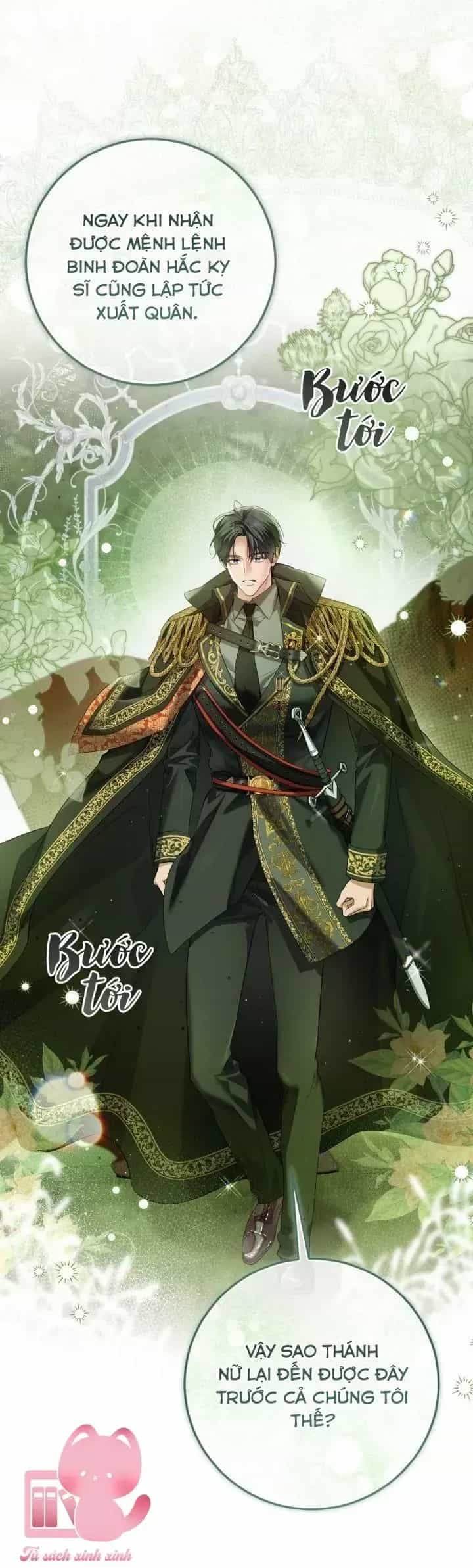 Hoàng Nữ Cosplay Nonfan - Chương 86 - ảnh 18