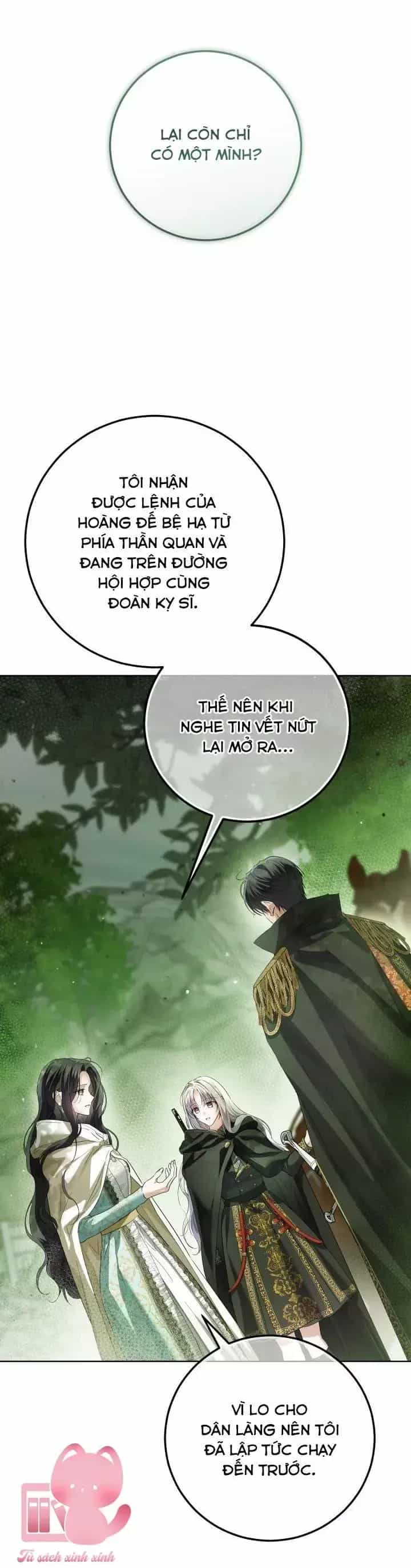 Hoàng Nữ Cosplay Nonfan - Chương 86 - ảnh 19