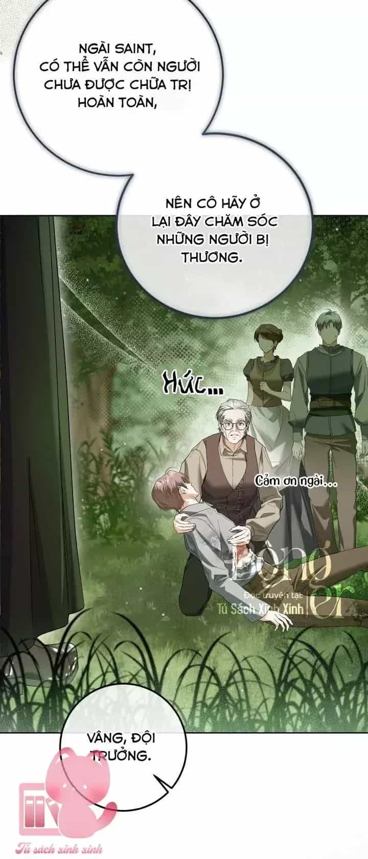 Hoàng Nữ Cosplay Nonfan - Chương 86 - ảnh 21