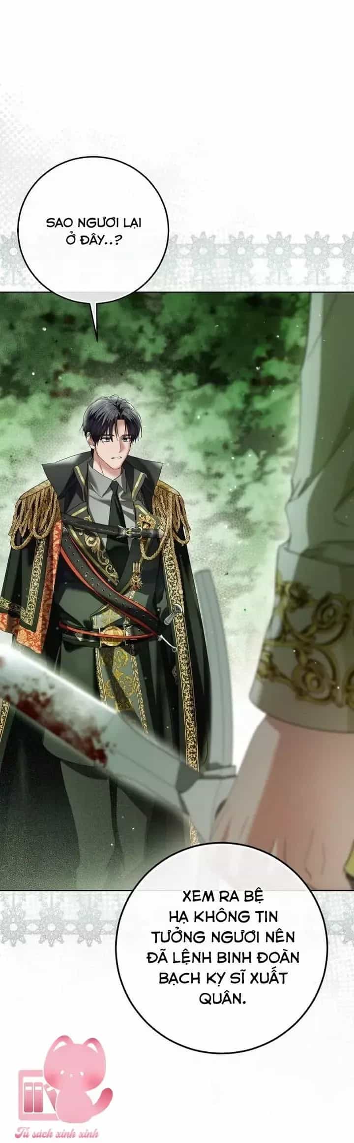 Hoàng Nữ Cosplay Nonfan - Chương 86 - ảnh 36