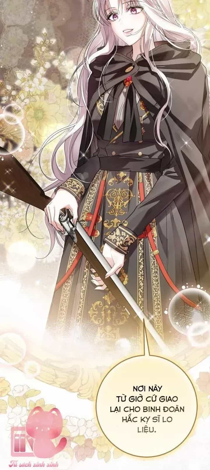Hoàng Nữ Cosplay Nonfan - Chương 86 - ảnh 55