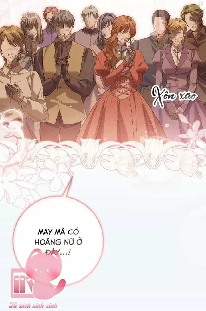 Hoàng Nữ Cosplay Nonfan - Chương 86 - ảnh 57
