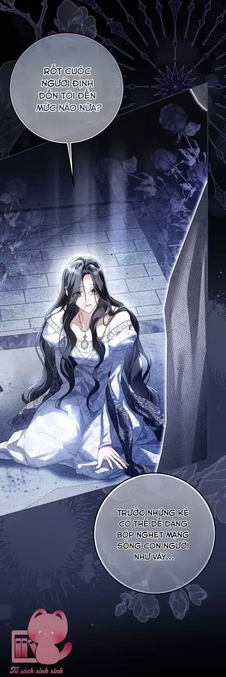 Hoàng Nữ Cosplay Nonfan - Chương 88 - ảnh 40