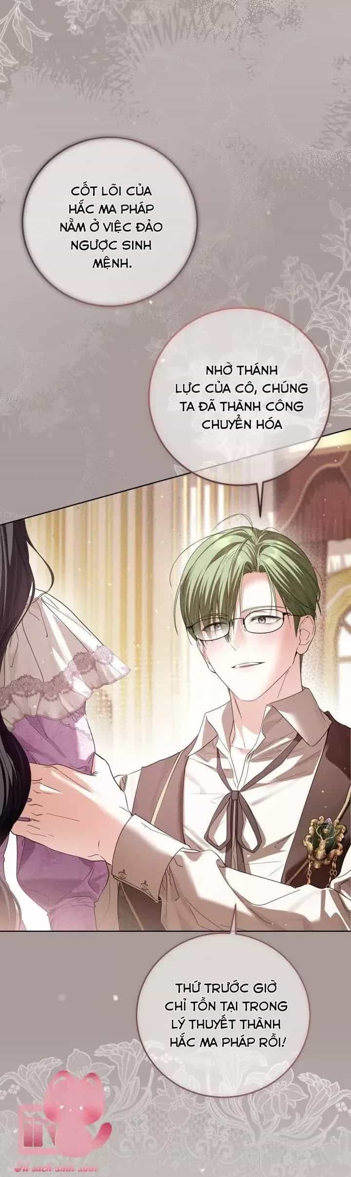 Hoàng Nữ Cosplay Nonfan - Chương 88 - ảnh 57