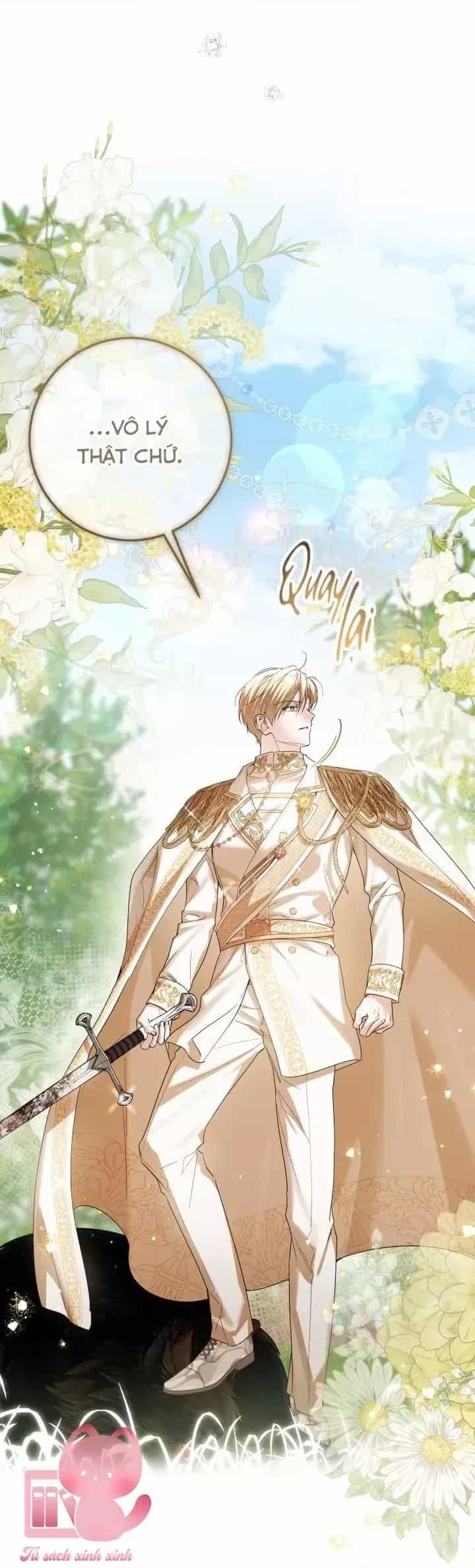 Hoàng Nữ Cosplay Nonfan - Chương 88 - ảnh 8