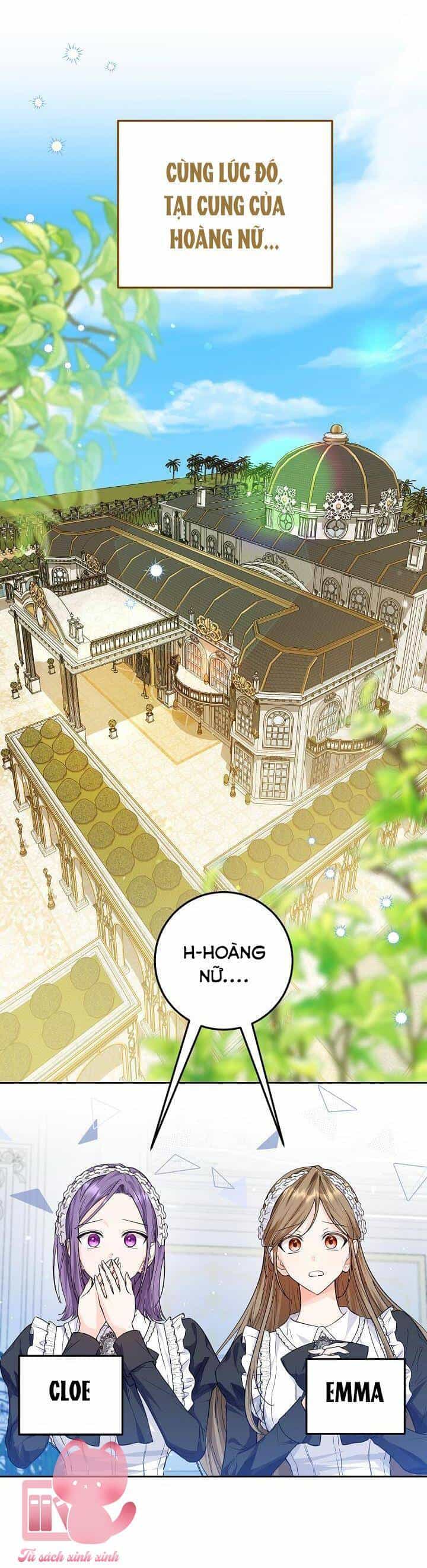 Hoàng Nữ Cosplay Nonfan - Chương 9 - ảnh 16