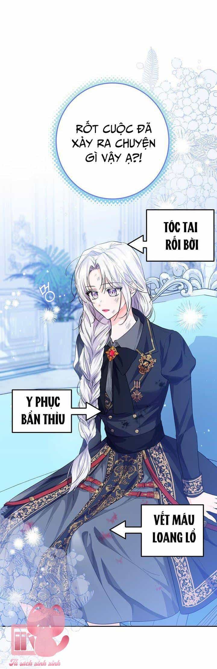 Hoàng Nữ Cosplay Nonfan - Chương 9 - ảnh 17