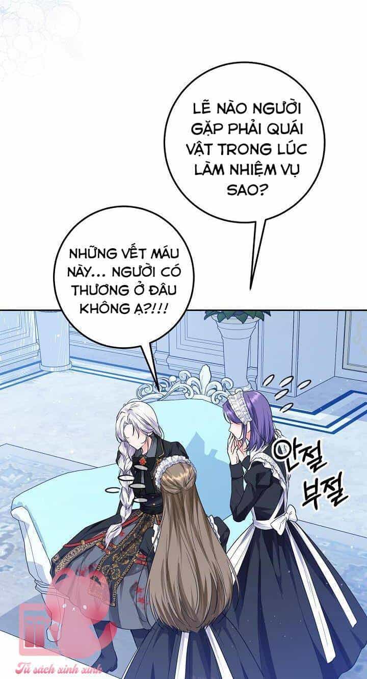 Hoàng Nữ Cosplay Nonfan - Chương 9 - ảnh 18