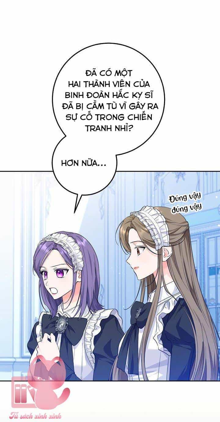 Hoàng Nữ Cosplay Nonfan - Chương 9 - ảnh 23