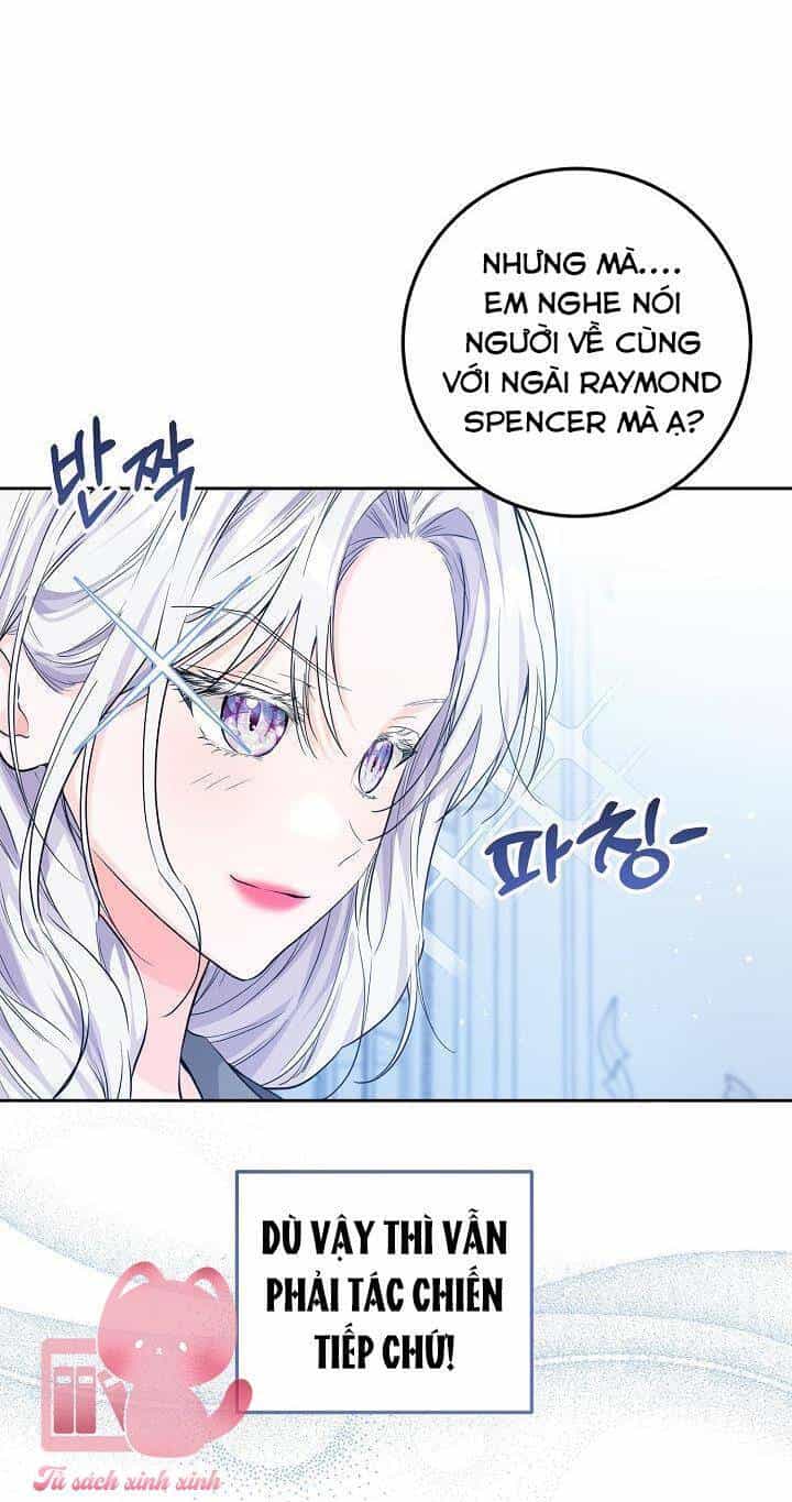 Hoàng Nữ Cosplay Nonfan - Chương 9 - ảnh 27