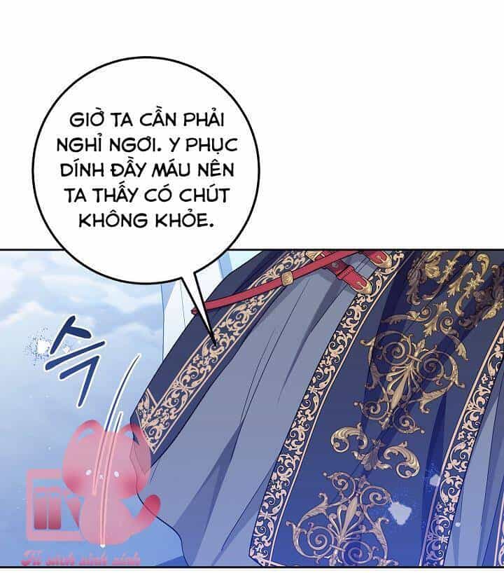 Hoàng Nữ Cosplay Nonfan - Chương 9 - ảnh 32