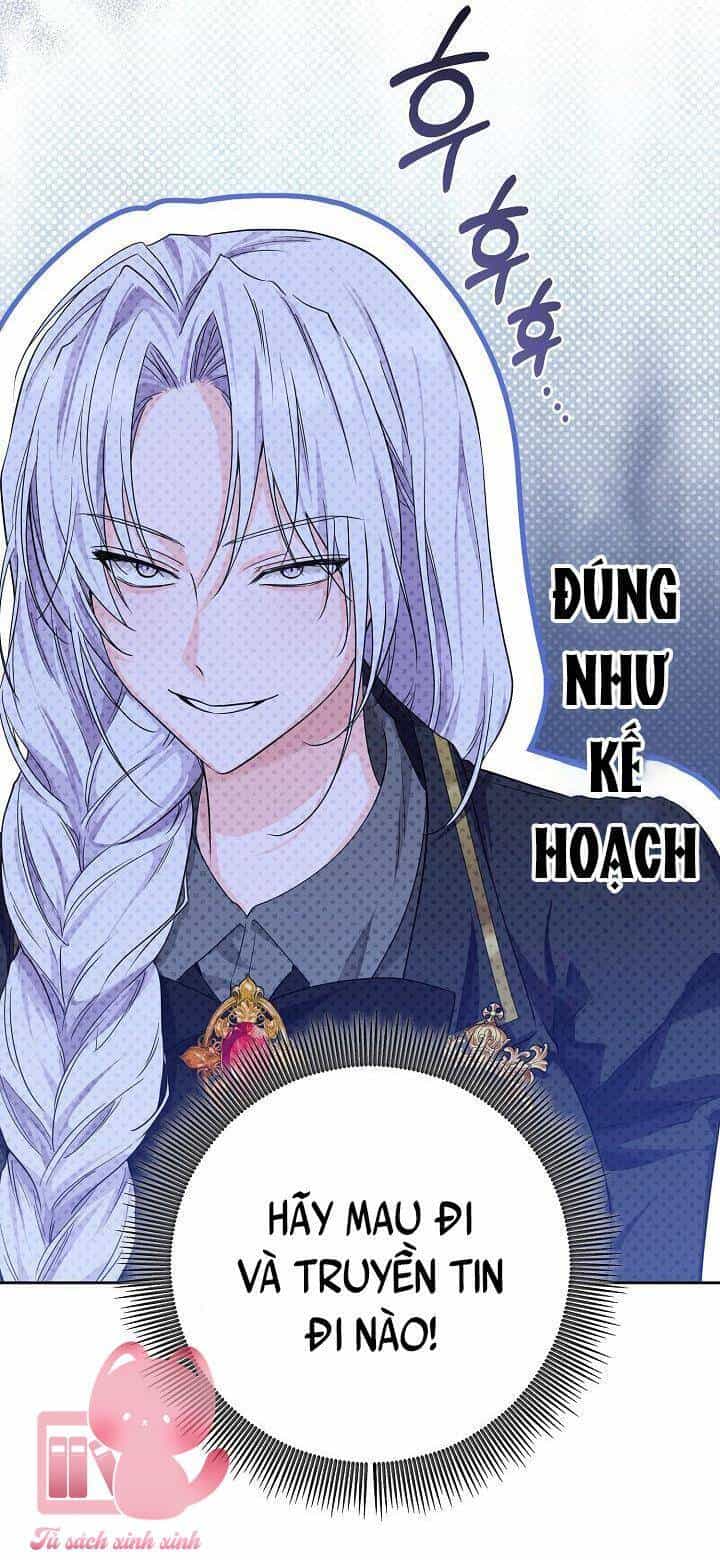 Hoàng Nữ Cosplay Nonfan - Chương 9 - ảnh 35