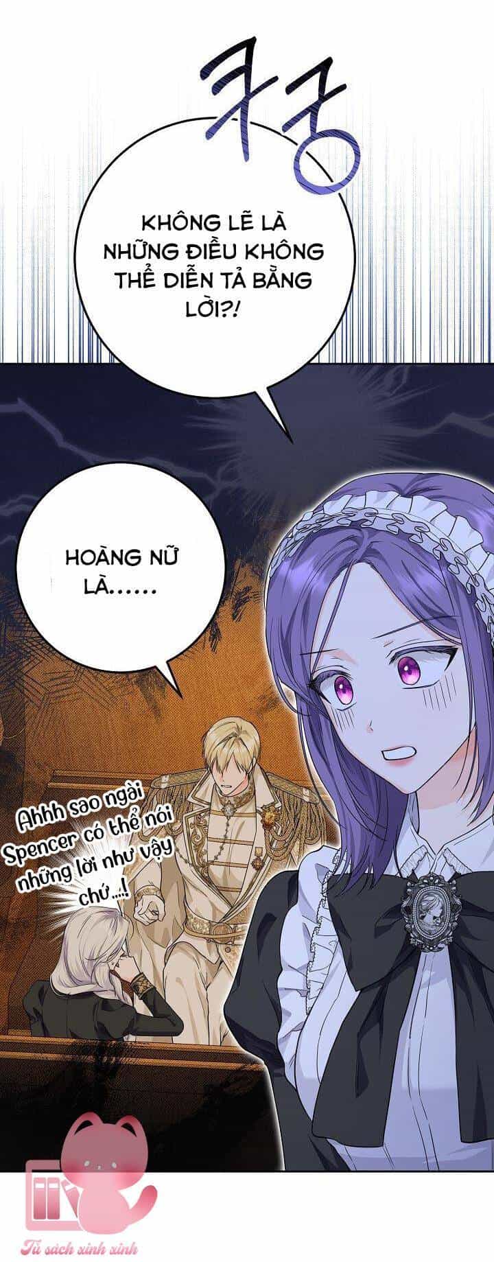 Hoàng Nữ Cosplay Nonfan - Chương 9 - ảnh 41