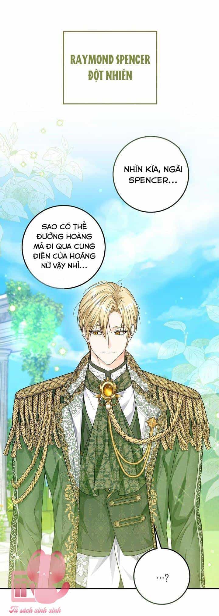 Hoàng Nữ Cosplay Nonfan - Chương 9 - ảnh 48