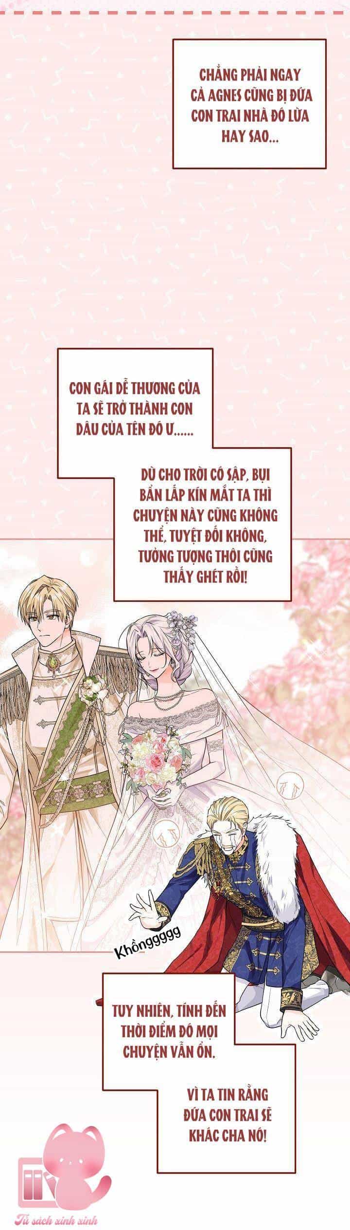 Hoàng Nữ Cosplay Nonfan - Chương 9 - ảnh 59