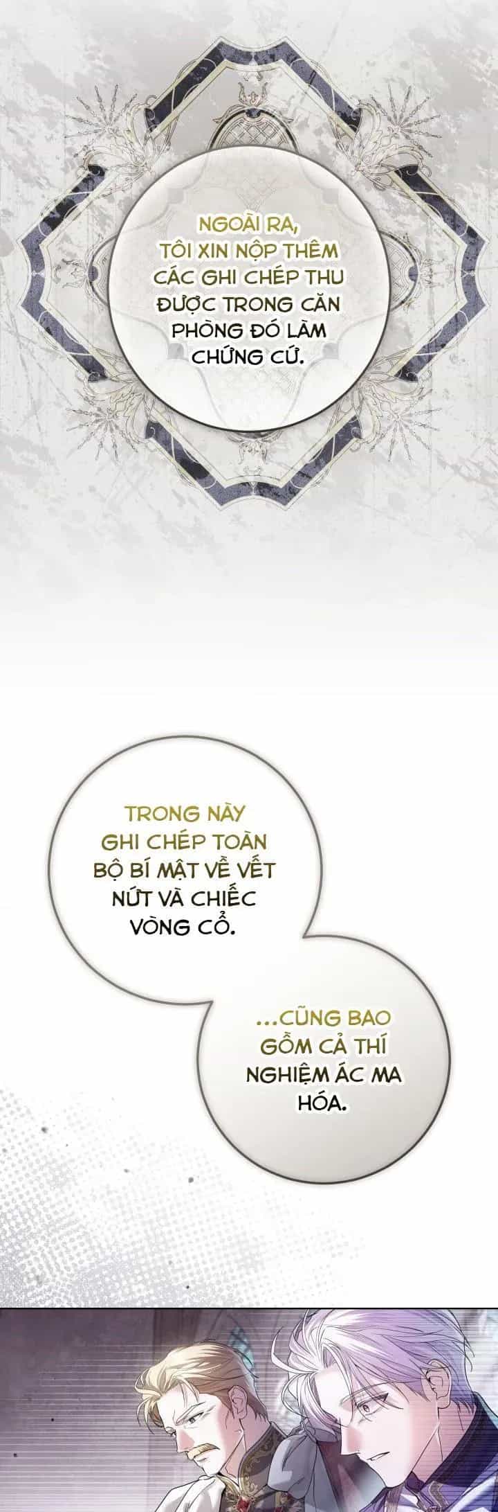 Hoàng Nữ Cosplay Nonfan - Chương 92 - ảnh 57