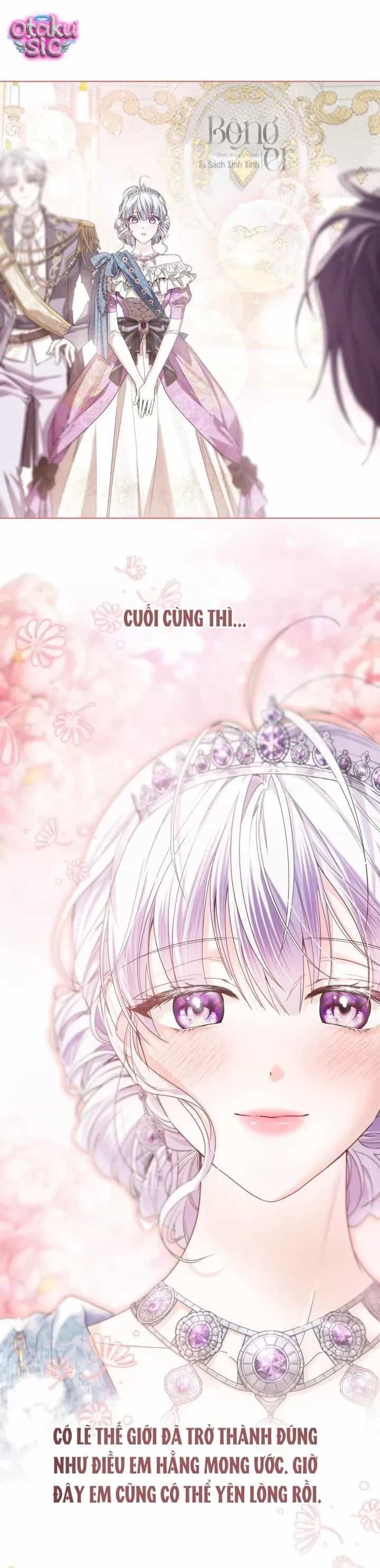 Hoàng Nữ Cosplay Nonfan - Chương 100 - ảnh 22