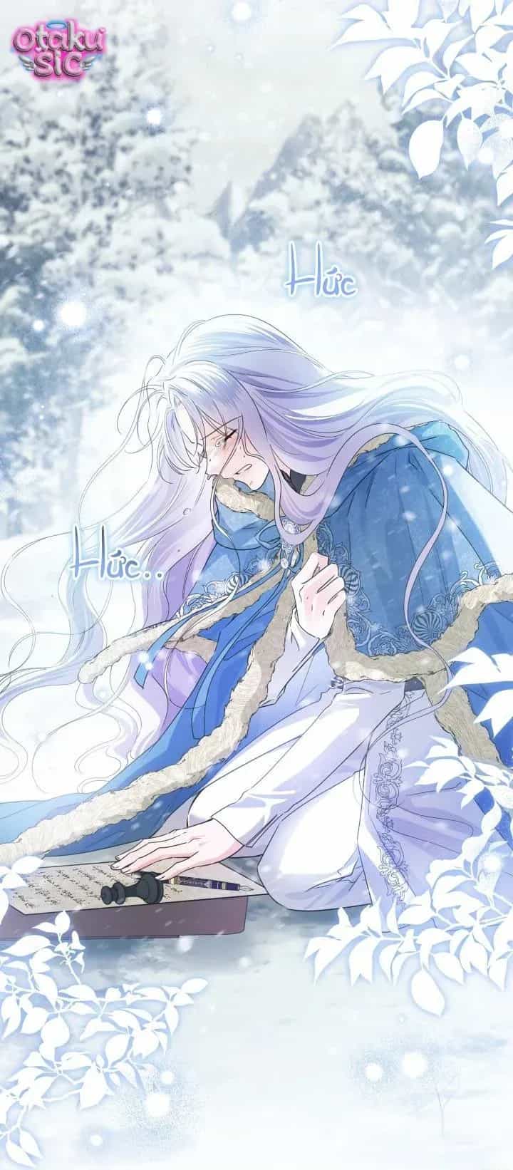 Hoàng Nữ Cosplay Nonfan - Chương 100 - ảnh 38