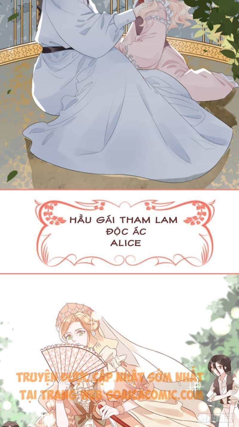 Hoàng Nữ Đế Quốc Chịu Không Nổi! - Chương 1 - ảnh 8