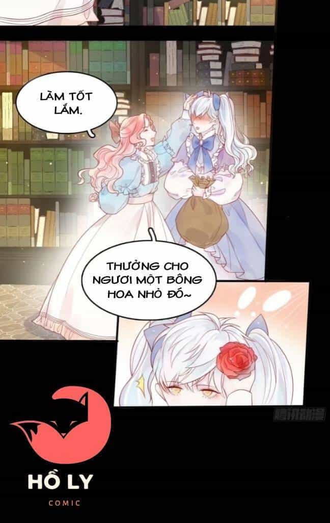 Hoàng Nữ Đế Quốc Chịu Không Nổi! - Chương 11 - ảnh 6