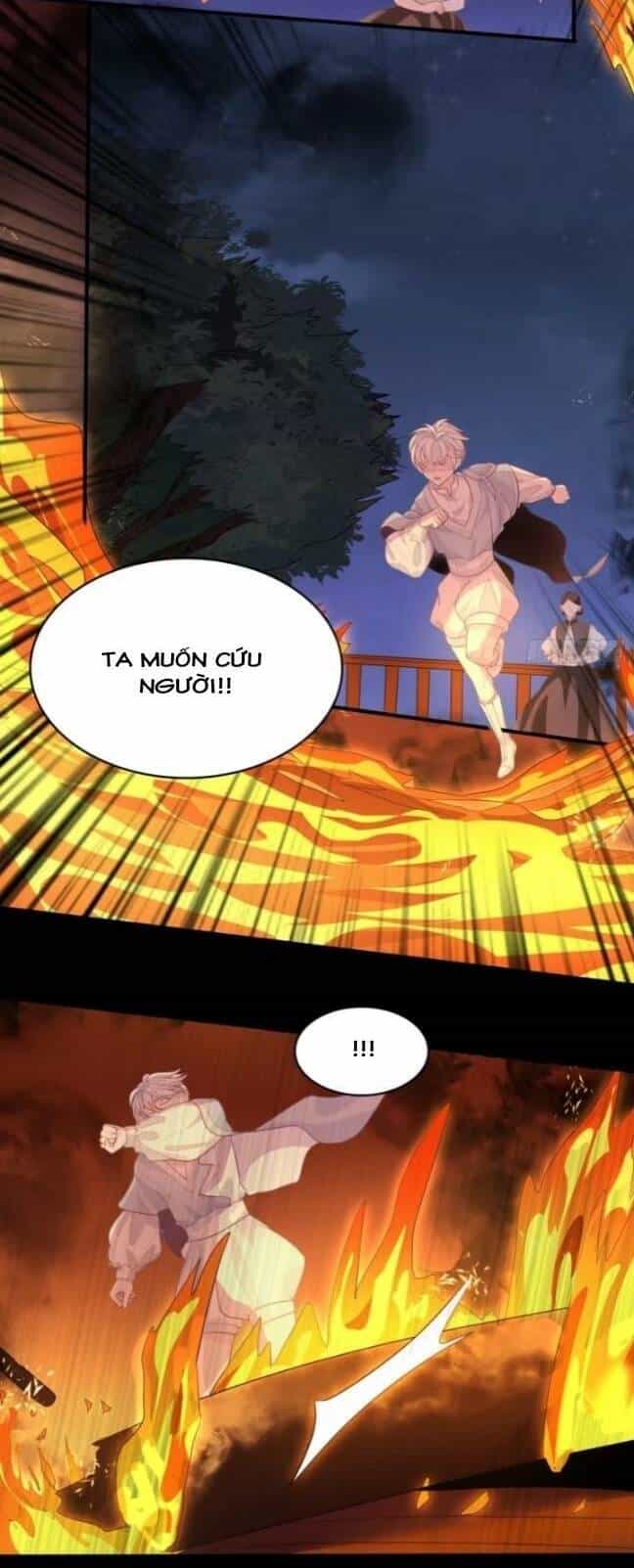 Hoàng Nữ Đế Quốc Chịu Không Nổi! - Chương 12 - ảnh 12