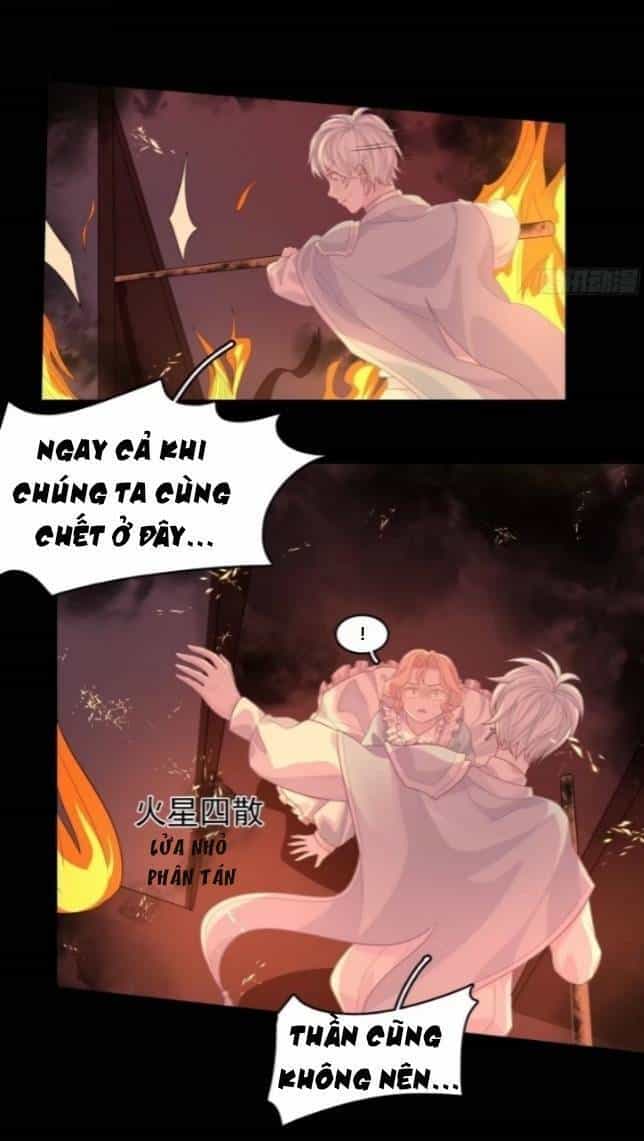 Hoàng Nữ Đế Quốc Chịu Không Nổi! - Chương 12 - ảnh 15