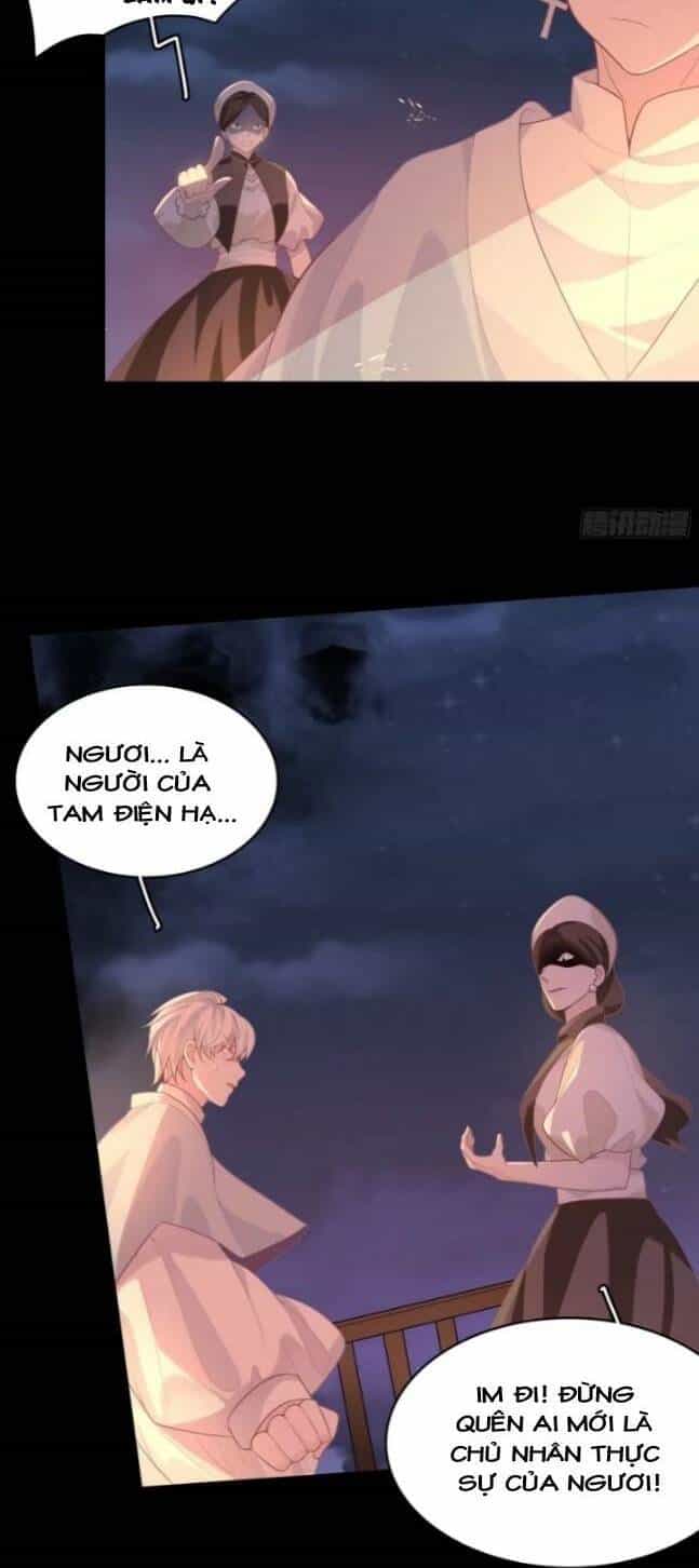 Hoàng Nữ Đế Quốc Chịu Không Nổi! - Chương 12 - ảnh 8
