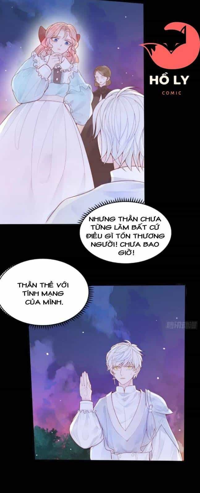 Hoàng Nữ Đế Quốc Chịu Không Nổi! - Chương 13 - ảnh 6