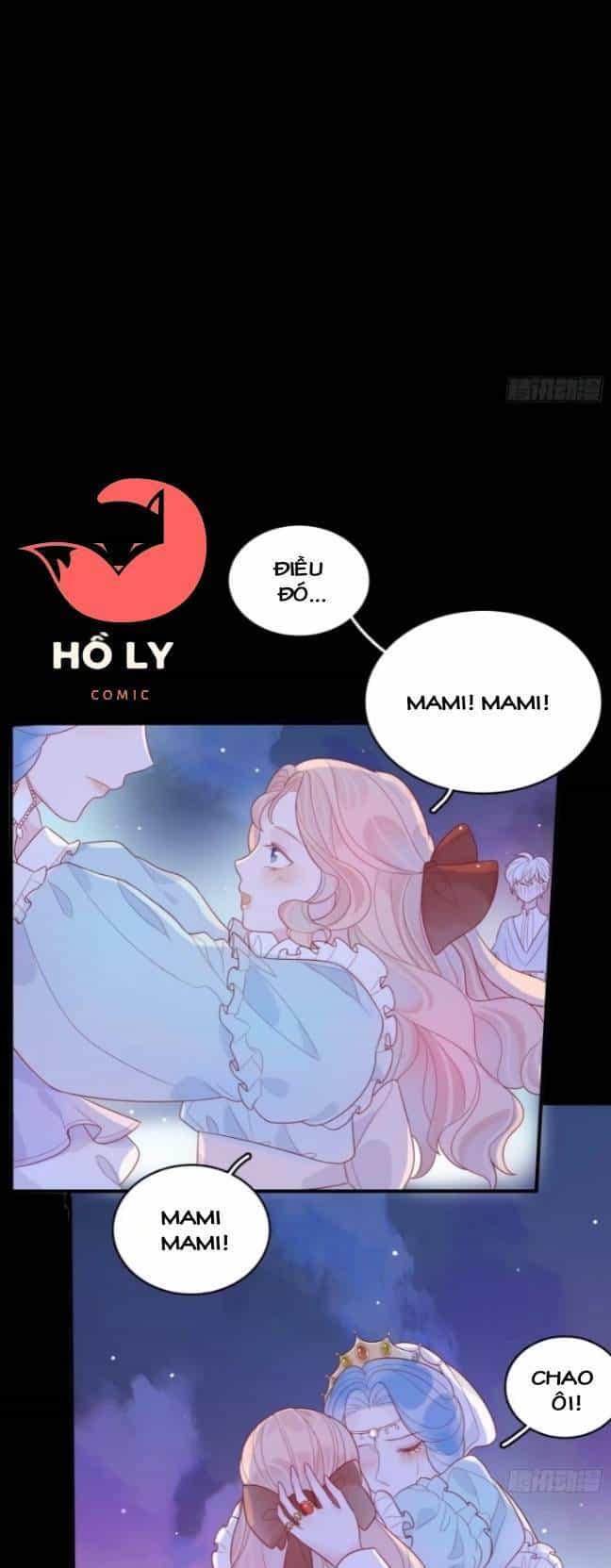 Hoàng Nữ Đế Quốc Chịu Không Nổi! - Chương 14 - ảnh 19