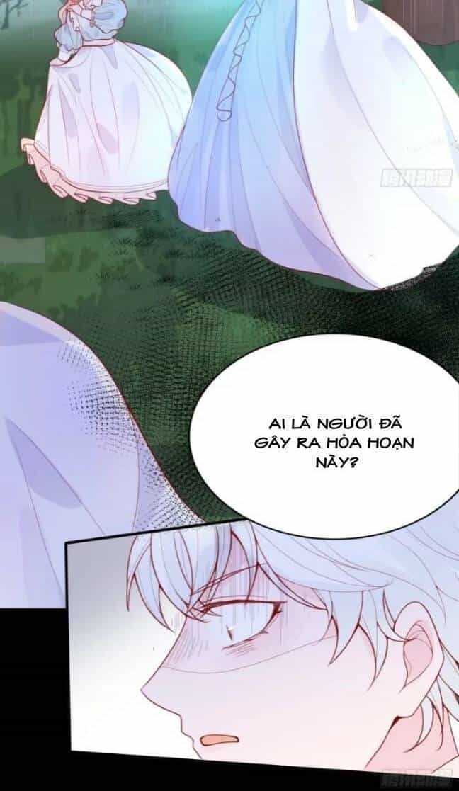Hoàng Nữ Đế Quốc Chịu Không Nổi! - Chương 14 - ảnh 24