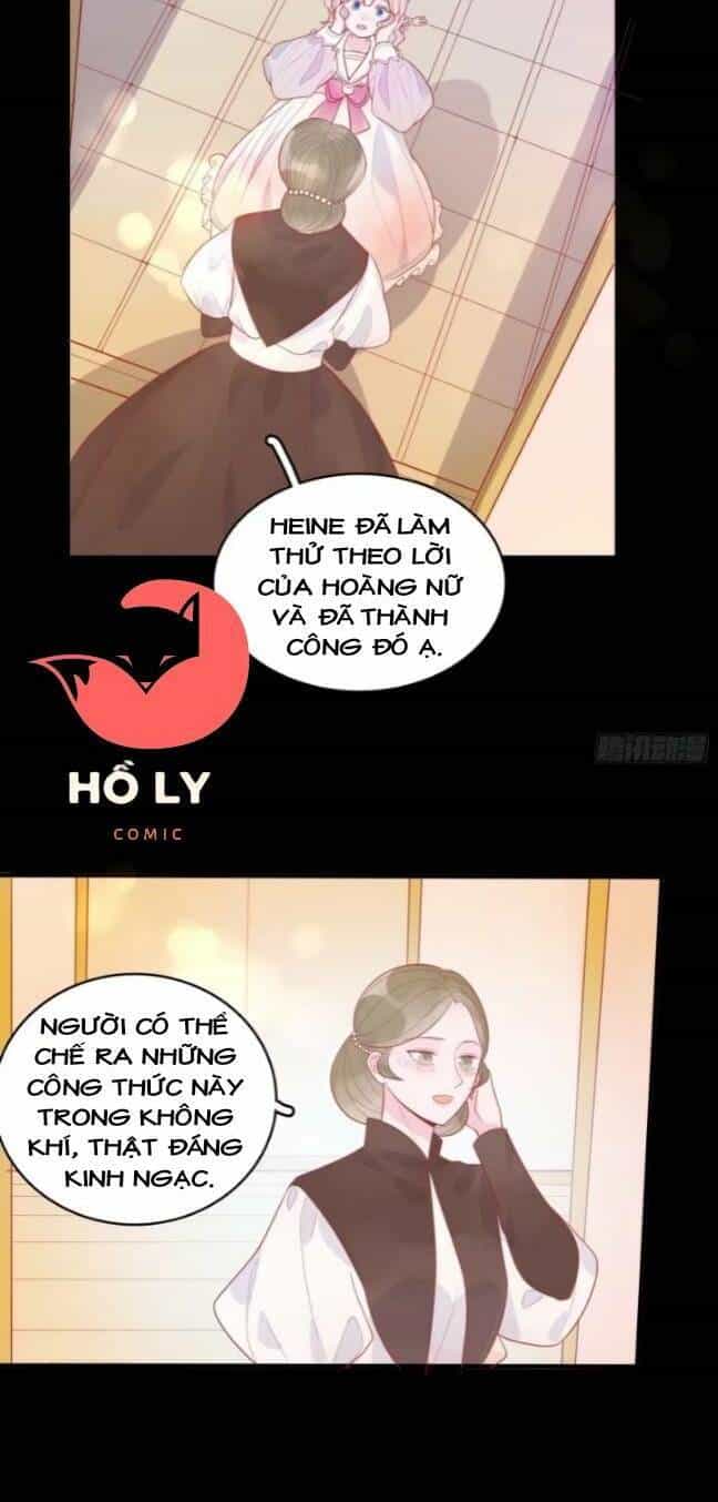 Hoàng Nữ Đế Quốc Chịu Không Nổi! - Chương 15 - ảnh 16