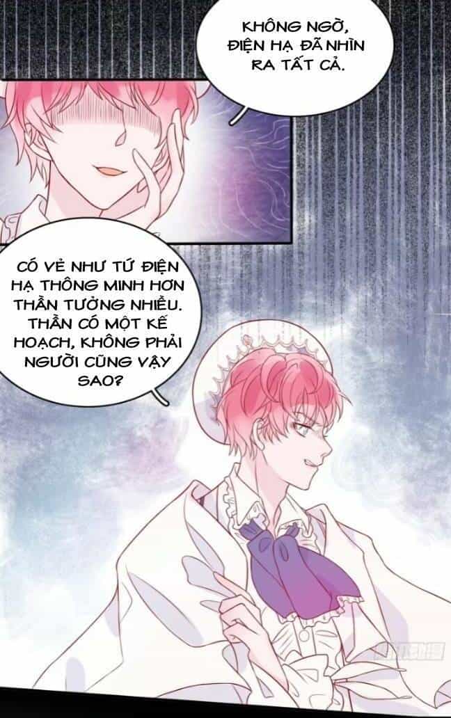 Hoàng Nữ Đế Quốc Chịu Không Nổi! - Chương 16 - ảnh 22