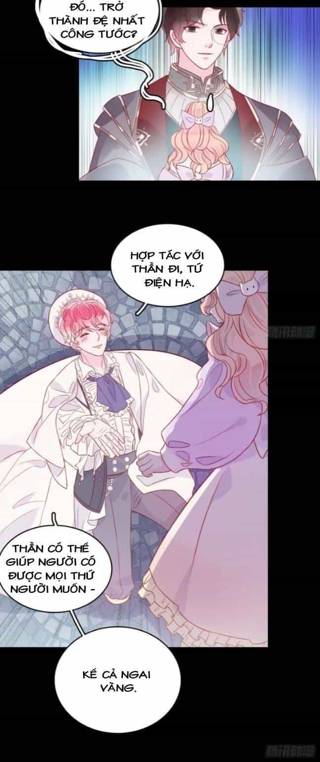 Hoàng Nữ Đế Quốc Chịu Không Nổi! - Chương 16 - ảnh 24