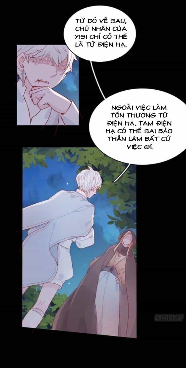 Hoàng Nữ Đế Quốc Chịu Không Nổi! - Chương 17 - ảnh 25