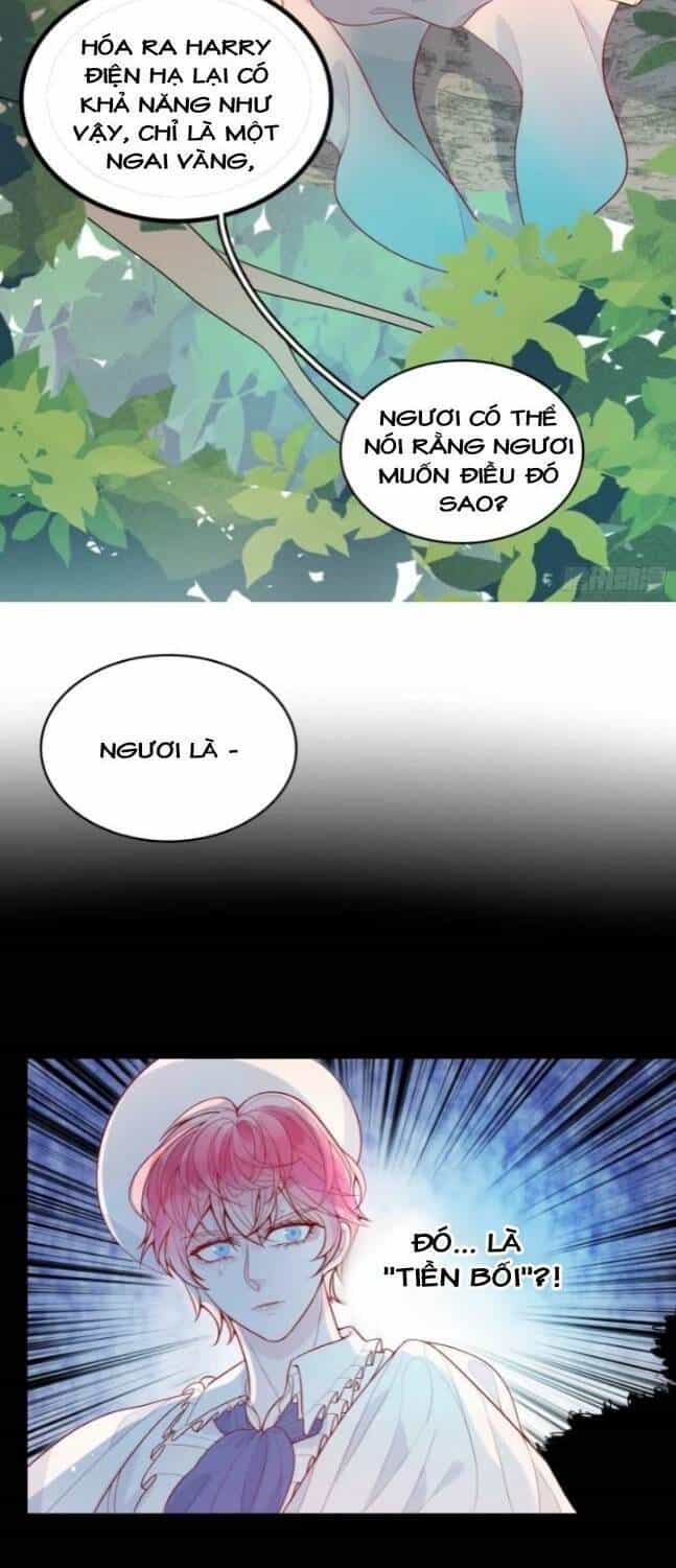 Hoàng Nữ Đế Quốc Chịu Không Nổi! - Chương 17 - ảnh 6